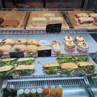  at Tart Bakery - Queen St in Auckland