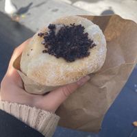   at Tart Bakery - Queen St in Auckland