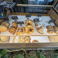 I want them all at Tart Bakery - Queen St in Auckland