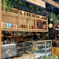   at Tart Bakery - Queen St in Auckland