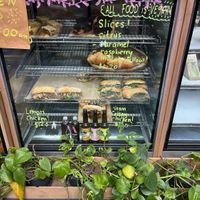   at Tart Bakery - Queen St in Auckland