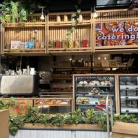 Tart Bakery   at Tart Bakery - Queen St in Auckland