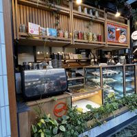   at Tart Bakery - Queen St in Auckland