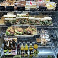   at Tart Bakery - Queen St in Auckland