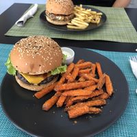 Tasty! at Flavours Spot in Setubal