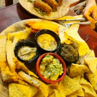  at Green&Burger - Biocenter in Barcelona