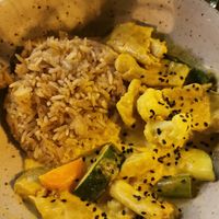  at Green&Burger - Biocenter in Barcelona