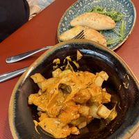   at Green&Burger - Biocenter in Barcelona