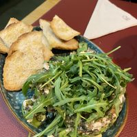   at Green&Burger - Biocenter in Barcelona