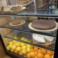   at Green&Burger - Biocenter in Barcelona