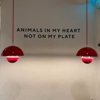  at Green&Burger - Biocenter in Barcelona