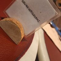 Facts at Green&Burger - Biocenter in Barcelona