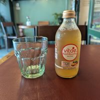  at Green&Burger - Biocenter in Barcelona