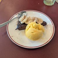  at Green&Burger - Biocenter in Barcelona