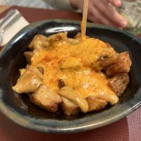   at Green&Burger - Biocenter in Barcelona