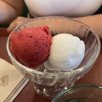   at Green&Burger - Biocenter in Barcelona