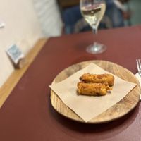   at Green&Burger - Biocenter in Barcelona