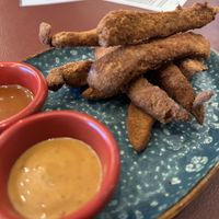   at Green&Burger - Biocenter in Barcelona