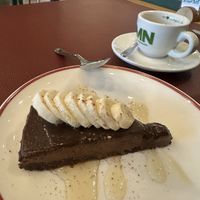   at Green&Burger - Biocenter in Barcelona