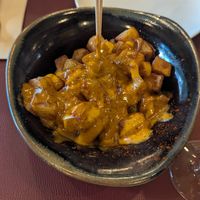  at Green&Burger - Biocenter in Barcelona