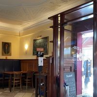 Kartoffelhaus, Göttingen at Kartoffelhaus in Gottingen