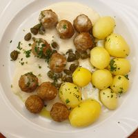  at Kartoffelhaus in Gottingen