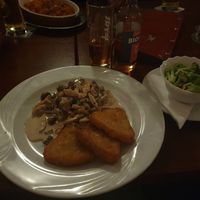  at Kartoffelhaus in Gottingen