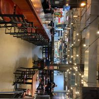 Good atmosphere  at Molly Malloy's in Philadelphia