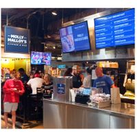 Venue at Molly Malloy's in Philadelphia