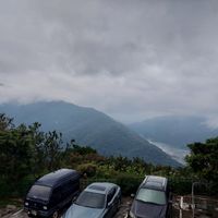  at Shān Shuǐ Yuán 水緣蔬食民宿 in Ren Ai