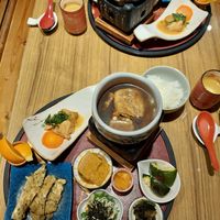 at Shān Shuǐ Yuán 水緣蔬食民宿 in Ren Ai