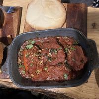   at La Cantine de Sam in Paris