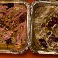  at La Cantine de Sam in Paris