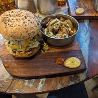  at La Cantine de Sam in Paris