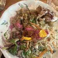   at La Cantine de Sam in Paris