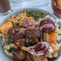  at La Cantine de Sam in Paris