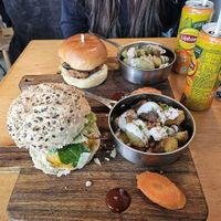  at La Cantine de Sam in Paris