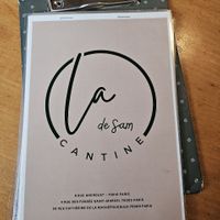  at La Cantine de Sam in Paris