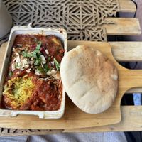   at La Cantine de Sam in Paris