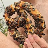  at Brezelkönig in Buelach