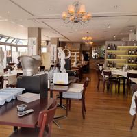 Interior at Paparazzi in Buelach