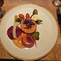 Okara Tatar at Güterhof in Schaffhausen