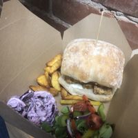   at Plant & Planet in Castleton