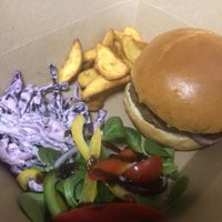   at Plant & Planet in Castleton