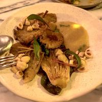   at Senhor Uva in Lisbon