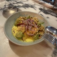   at Senhor Uva in Lisbon