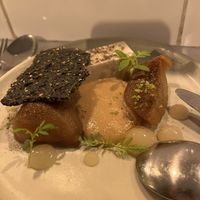 Dessert (5/5)  at Senhor Uva in Lisbon