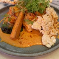   at Senhor Uva in Lisbon