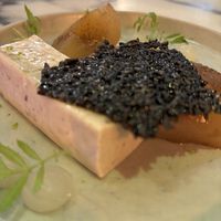   at Senhor Uva in Lisbon