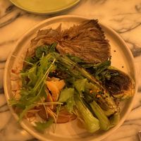   at Senhor Uva in Lisbon